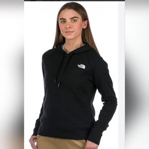 Women's North Face pullover